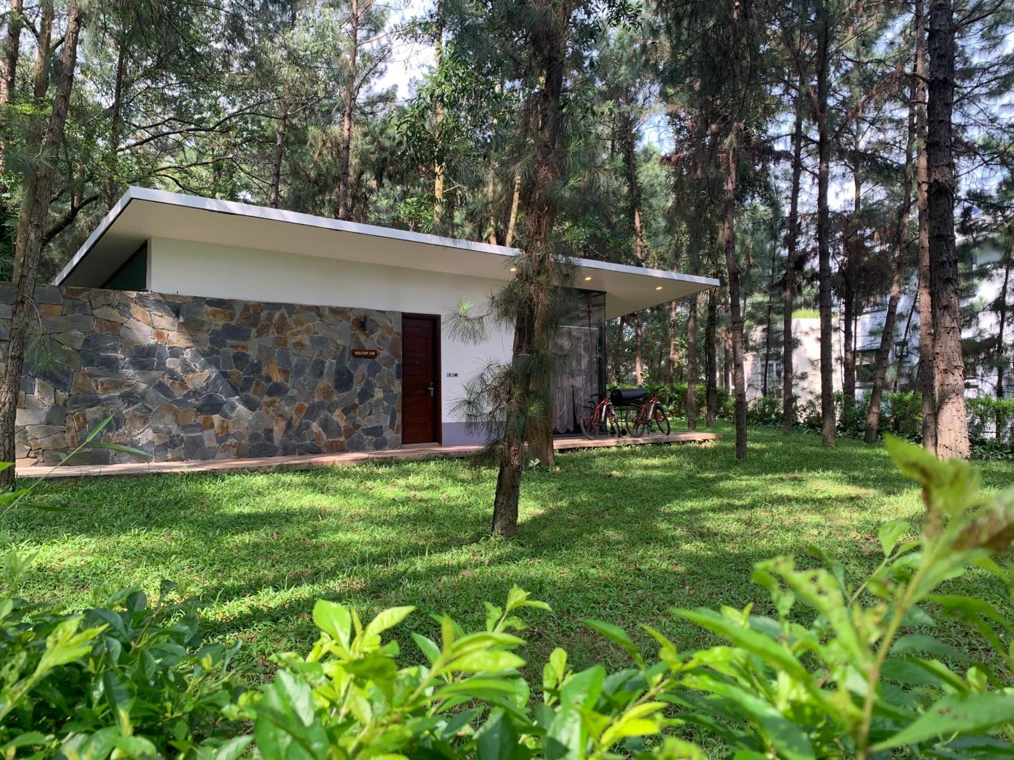 Hilltop Dai Lai H230 Villa ฮานอย ภายนอก รูปภาพ